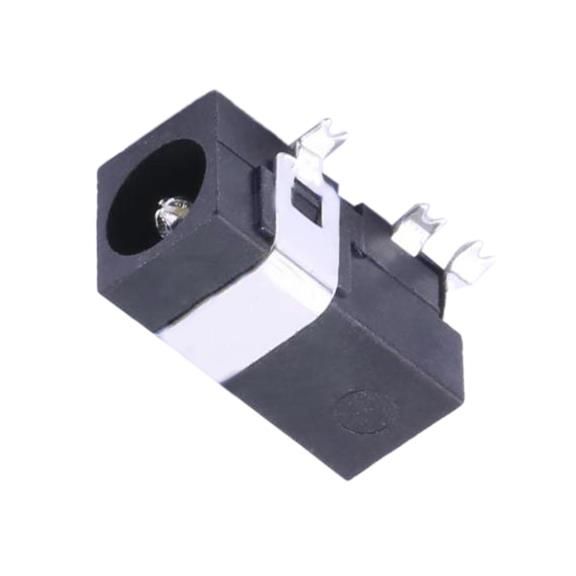 KH-DC-098-1.65STM  Connectors