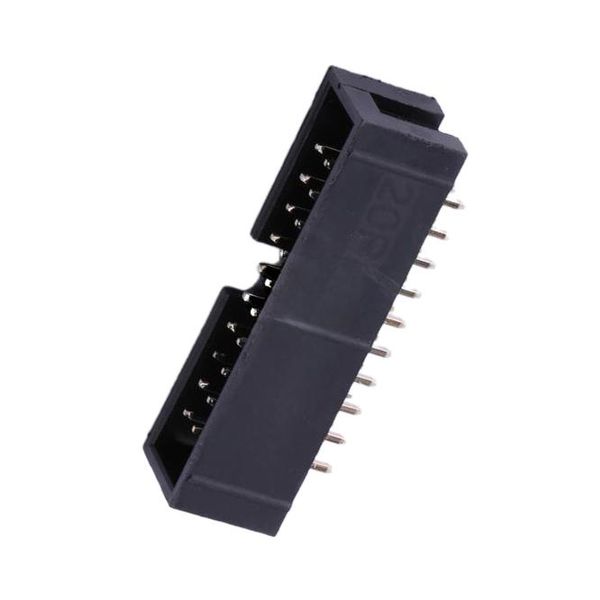 KH-DC3-2.54-2X10P I/O Connectors