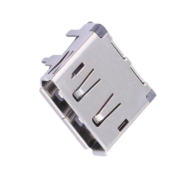 KH-DP-2.0JB-SMT HDMI, Displayport & DVI Connectors