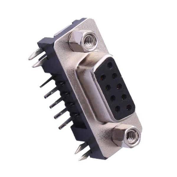 KH-DR9-F5.08 HDMI, Displayport & DVI Connectors