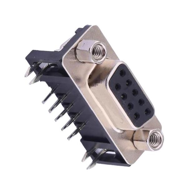 KH-DR9S-F8.1-1 HDMI, Displayport & DVI Connectors
