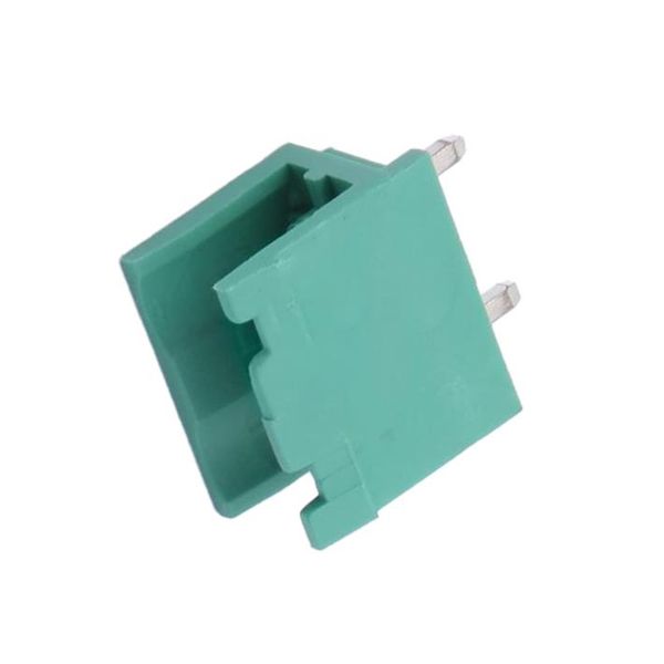 KH-F600V-2P-7.62G Pluggable Terminal Blocks