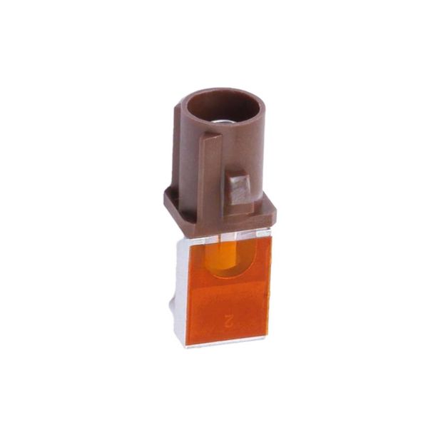 KH-FAKRA-F-CB RF Connectors / Coaxial Connectors