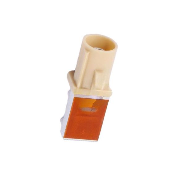 KH-FAKRA-I-CB RF Connectors / Coaxial Connectors