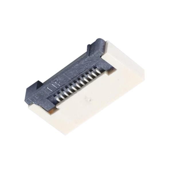 KH-FG0.5-H2.0-11P-SMT  Connectors