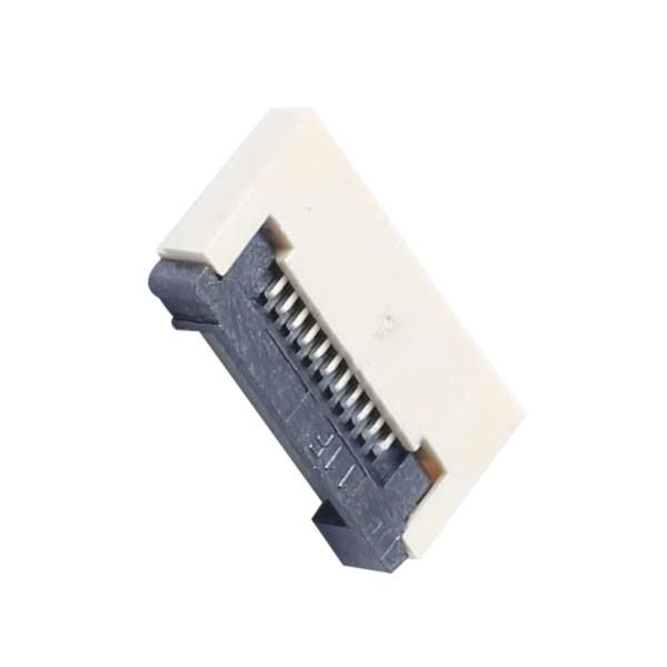 KH-FG0.5-H2.0-11P-SMT FFC & FPC Connectors