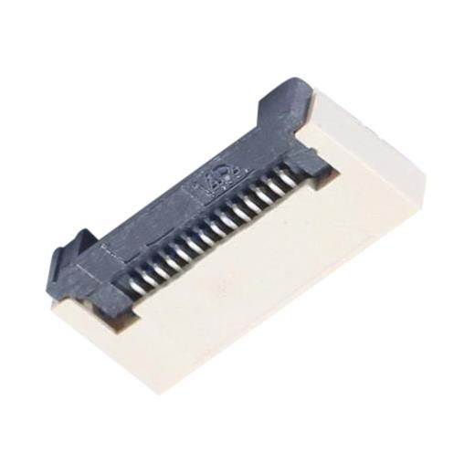 KH-FG0.5-H2.0-14P-SMT  Connectors