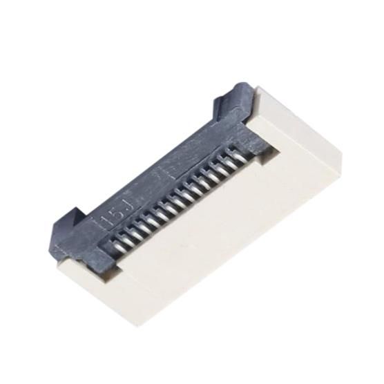 KH-FG0.5-H2.0-15P-SMT  Connectors