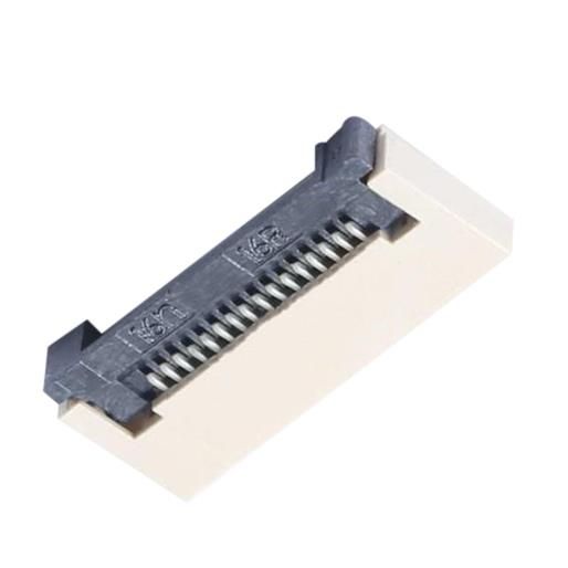 KH-FG0.5-H2.0-16P-SMT  Connectors