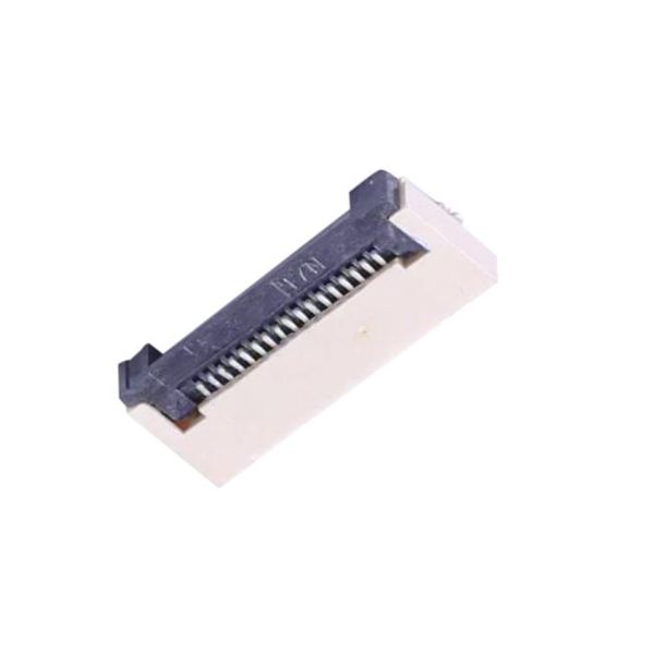 KH-FG0.5-H2.0-17PIN  Connectors
