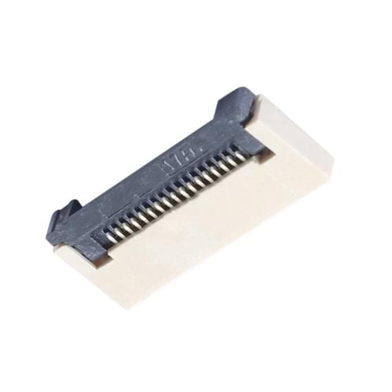 KH-FG0.5-H2.0-17P-SMT  Connectors