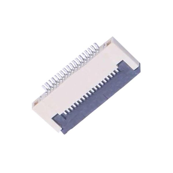KH-FG0.5-H2.0-18PIN  Connectors