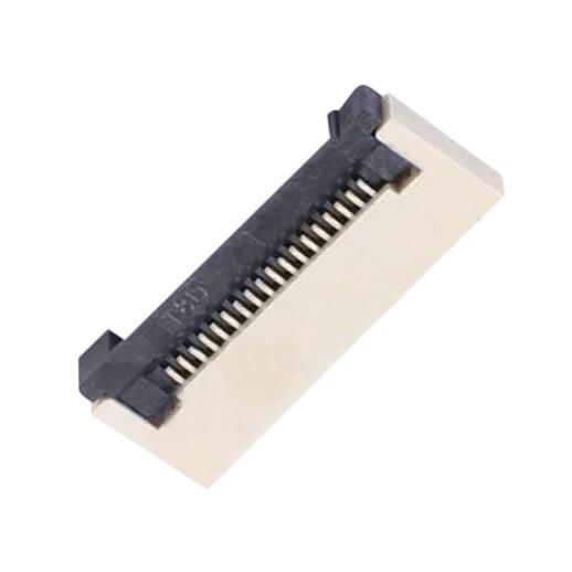 KH-FG0.5-H2.0-18P-SMT  Connectors