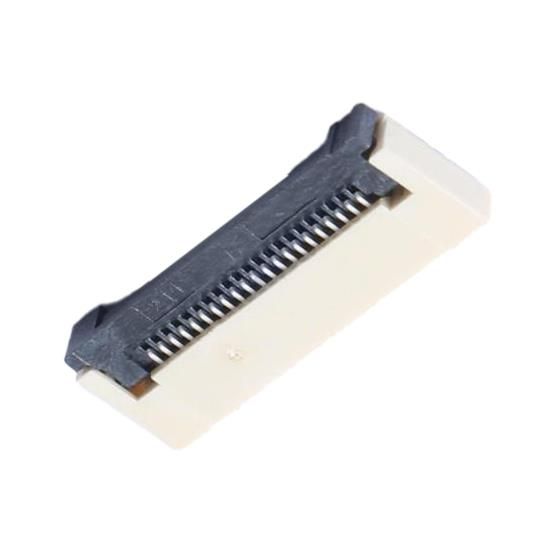 KH-FG0.5-H2.0-21P-SMT  Connectors