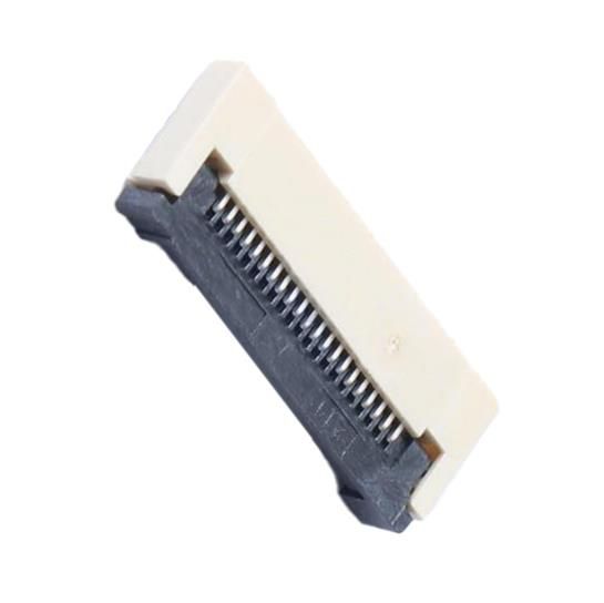 KH-FG0.5-H2.0-21P-SMT FFC & FPC Connectors