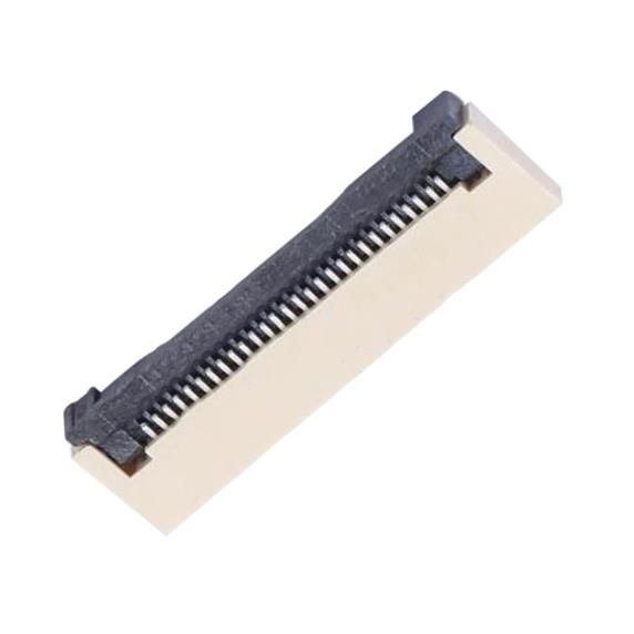 KH-FG0.5-H2.0-28P-SMT  Connectors