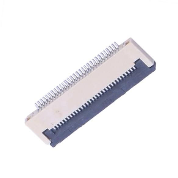 KH-FG0.5-H2.0-30PIN  Connectors