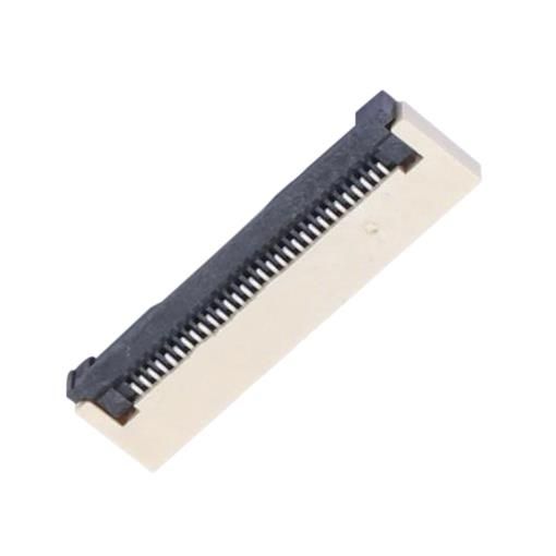 KH-FG0.5-H2.0-30P-SMT  Connectors