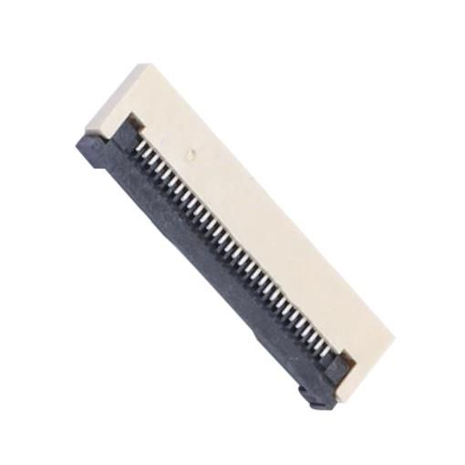 KH-FG0.5-H2.0-30P-SMT FFC & FPC Connectors