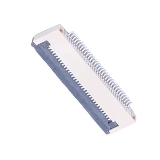 KH-FG0.5-H2.0-32PIN  Connectors