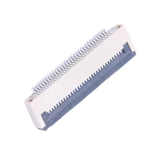 KH-FG0.5-H2.0-32PIN FFC & FPC Connectors