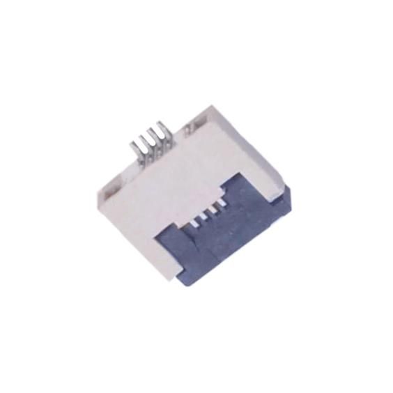 KH-FG0.5-H2.0-4PIN  Connectors