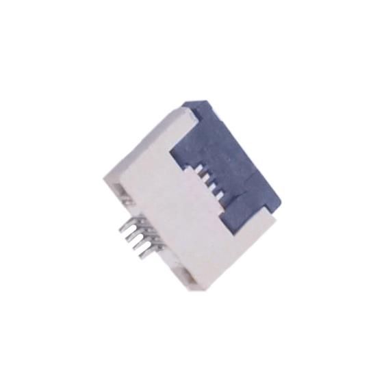 KH-FG0.5-H2.0-4PIN FFC & FPC Connectors