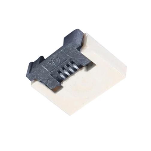 KH-FG0.5-H2.0-4P-SMT  Connectors