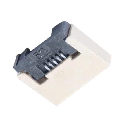 KH-FG0.5-H2.0-5P-SMT  Connectors