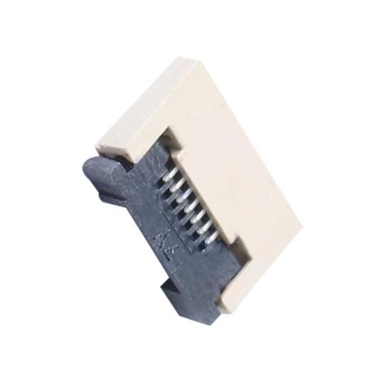 KH-FG0.5-H2.0-7P-SMT FFC & FPC Connectors