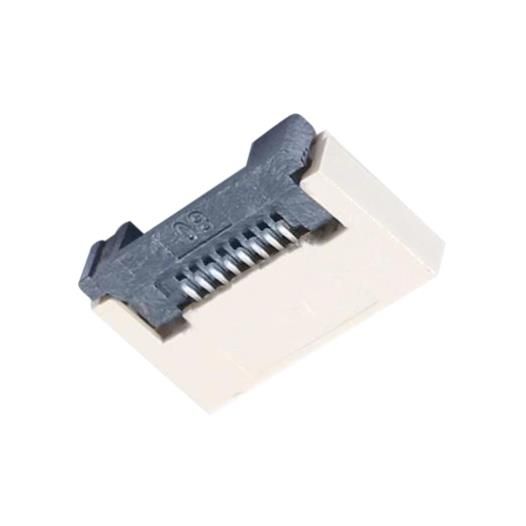 KH-FG0.5-H2.0-8P-SMT  Connectors
