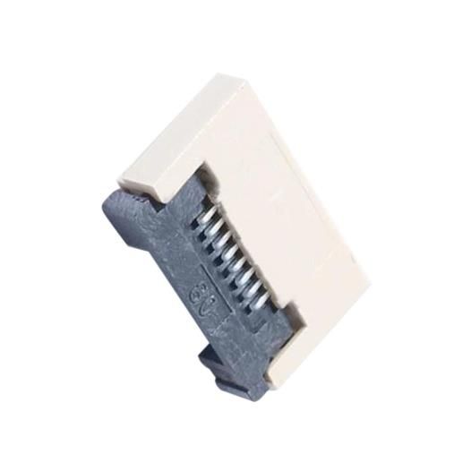 KH-FG0.5-H2.0-8P-SMT FFC & FPC Connectors