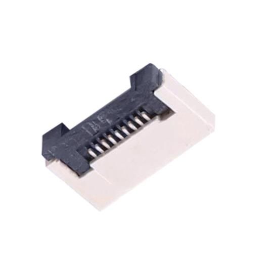 KH-FG0.5-H2.0-9PIN  Connectors