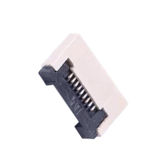 KH-FG0.5-H2.0-9PIN FFC & FPC Connectors