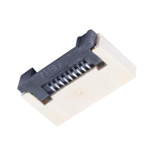 KH-FG0.5-H2.0-9P-SMT  Connectors