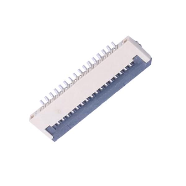 KH-FG1.0-H2.0-16PIN  Connectors