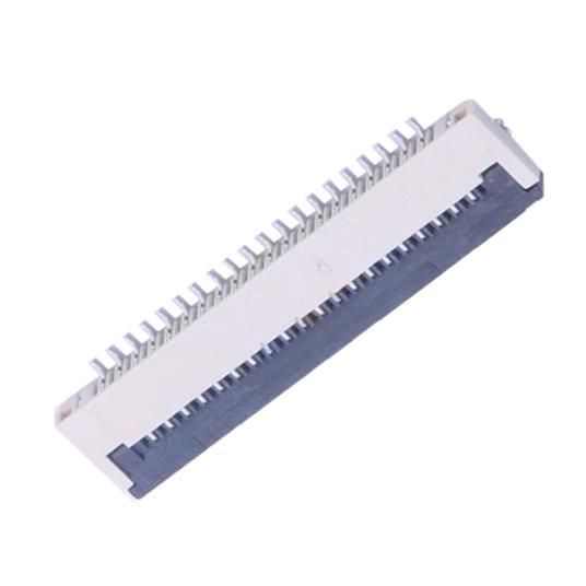 KH-FG1.0-H2.0-20PIN  Connectors