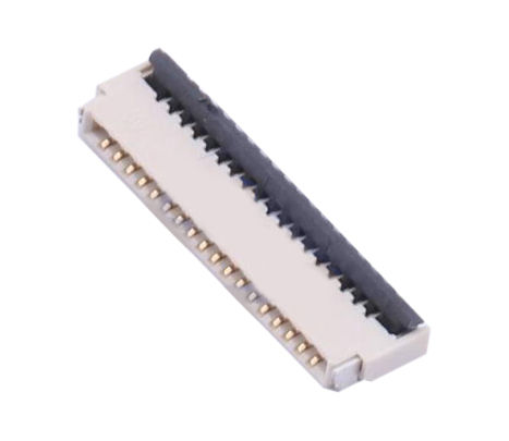 KH-FPC0.5-H1.0SMT-18P-QCHF electronic component of Kinghelm