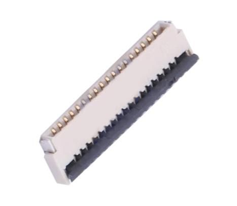KH-FPC0.5-H1.0SMT-18P-QCHF FFC & FPC Connectors