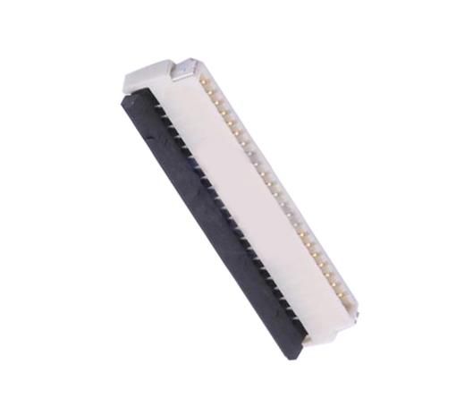 KH-FPC0.5-H1.0SMT-22P-QCHF  Connectors