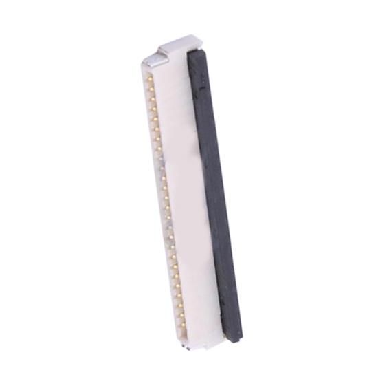 KH-FPC0.5-H1.0SMT-26P-QCHF FFC & FPC Connectors