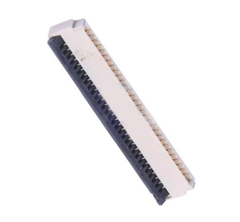 KH-FPC0.5-H1.0SMT-30P-QCHF  Connectors