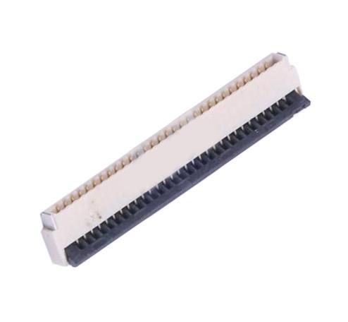 KH-FPC0.5-H1.0SMT-30P-QCHF FFC & FPC Connectors