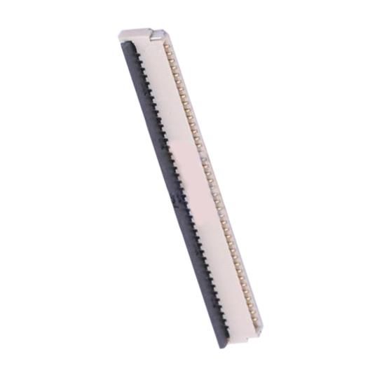 KH-FPC0.5-H1.0SMT-40P-QCHF  Connectors