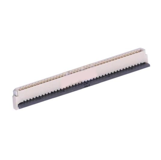 KH-FPC0.5-H1.0SMT-40P-QCHF FFC & FPC Connectors