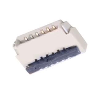 KH-FPC0.5-H1.0SMT-6P-QCHF  Connectors