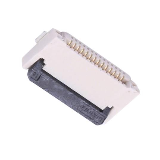 KH-FPC0.5-H2.0SMT-14P-QCHF  Connectors