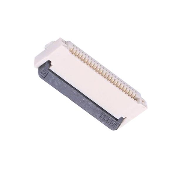 KH-FPC0.5-H2.0SMT-22P-QCHF  Connectors