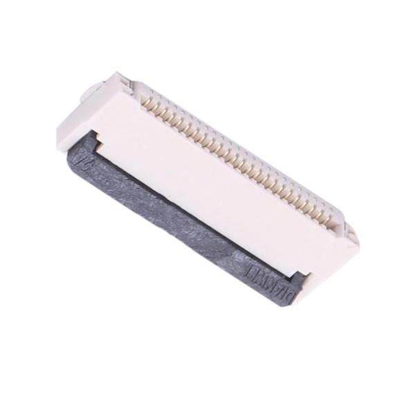 KH-FPC0.5-H2.0SMT-24P-QCHF  Connectors