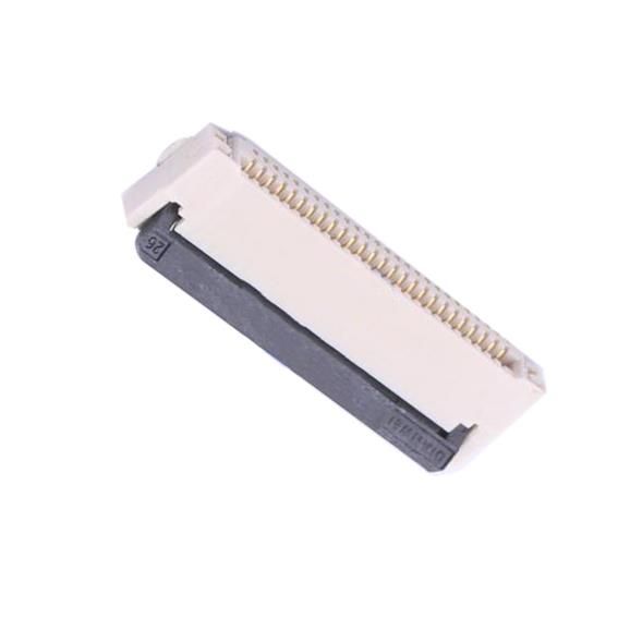 KH-FPC0.5-H2.0SMT-26P-QCHF  Connectors
